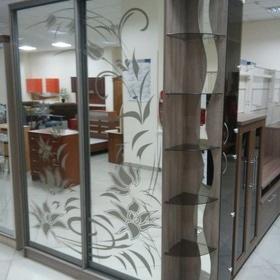 Шкаф-купе 035