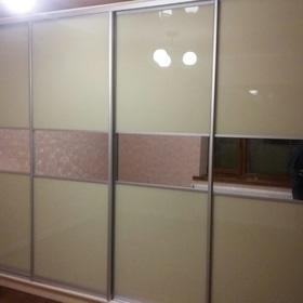 Шкаф-купе 036