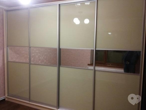 Лидер, мебельная студия - Шкаф-купе 036