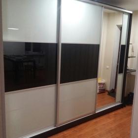 Шкаф-купе 037