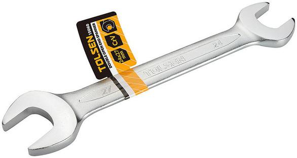 Автомир, магазин автотоварів, сто - Ключ ріжковий 24*27 мм, фото Автомир, магазин автотоварів, сто - Ключ ріжковий 24*27 мм