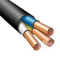 КабельЭлектроТехника, магазин-склад кабельно-проводниковой и электротехнической продукции - Кабель ВВГнг 3*6