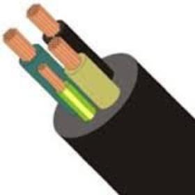 Кабель ВВГнг-П 3*4 С