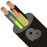 КабельЭлектроТехника, магазин-склад кабельно-проводниковой и электротехнической продукции - Кабель ВВГнгд 3*6