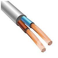 КабельЭлектроТехника, магазин-склад кабельно-проводниковой и электротехнической продукции - Провод ПВС 2*2,5 С, фото КабельЭлектроТехника, магазин-склад кабельно-проводниковой и электротехнической продукции - Провод ПВС 2*2,5 С