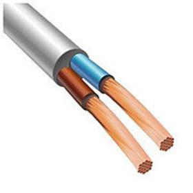 Провод ПВС 2*6,0
