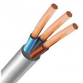 Провод ПВС 3*10,0