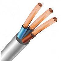 КабельЭлектроТехника, магазин-склад кабельно-проводниковой и электротехнической продукции - Провод ПВС 3*4,0, фото КабельЭлектроТехника, магазин-склад кабельно-проводниковой и электротехнической продукции - Провод ПВС 3*4,0