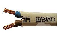 КабельЭлектроТехника, магазин-склад кабельно-проводниковой и электротехнической продукции - Кабель ШВВП 2*2,5, фото КабельЭлектроТехника, магазин-склад кабельно-проводниковой и электротехнической продукции - Кабель ШВВП 2*2,5