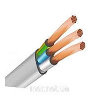 КабельЭлектроТехника, магазин-склад кабельно-проводниковой и электротехнической продукции - Кабель ШВВП 3*1,5, фото КабельЭлектроТехника, магазин-склад кабельно-проводниковой и электротехнической продукции - Кабель ШВВП 3*1,5