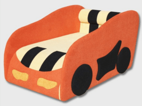 Диван Машинка