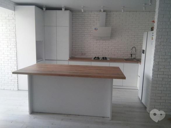 Лидер, мебельная студия - Кухня 098