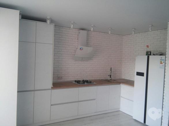 Лидер, мебельная студия - Кухня 099