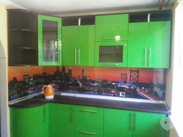 Лидер, мебельная студия - Кухня 094