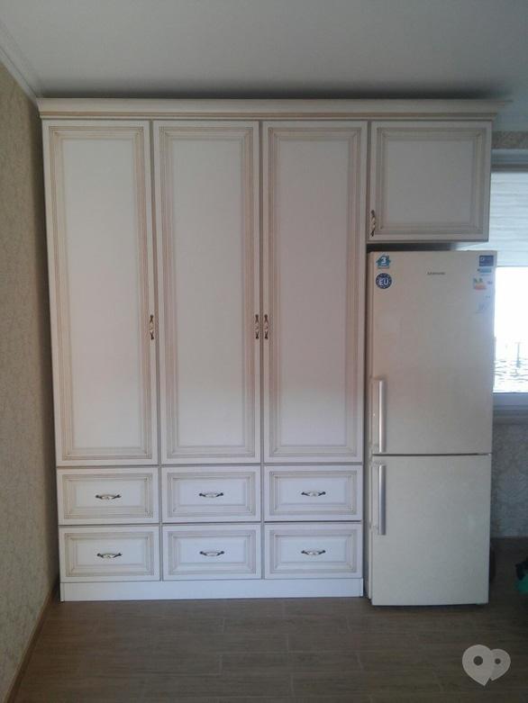 Лидер, мебельная студия - Кухня 095