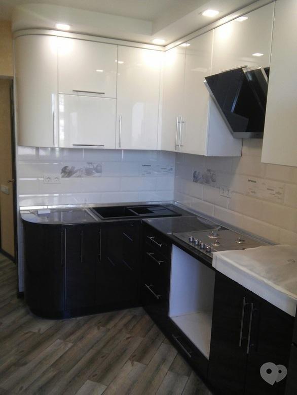 Лидер, мебельная студия - Кухня 101