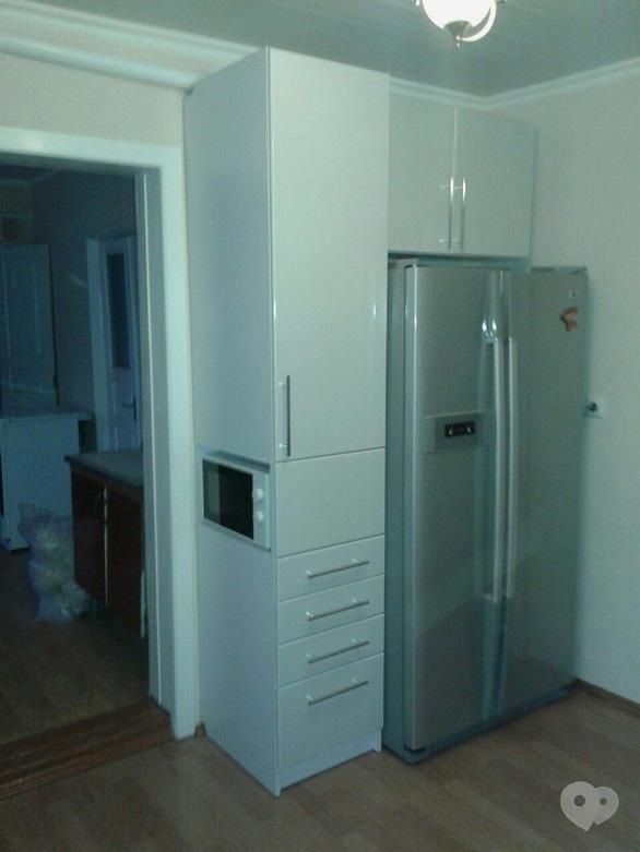 Лидер, мебельная студия - Кухня 102