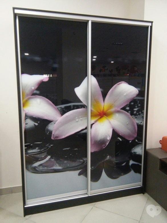 Лидер, мебельная студия - Шкаф купе 038