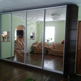 Шкаф купе 039