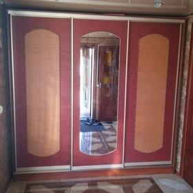 Шкаф купе 040