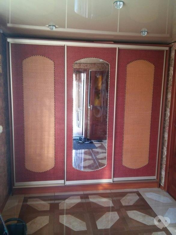 Лидер, мебельная студия - Шкаф купе 040