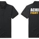 Фирменная футболка Achilles