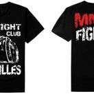 Фирменная футболка Achilles