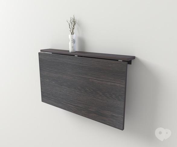 Карпаты, магазин-салон мебели - Стол-трансформер "Мини", фото Карпаты, магазин-салон мебели - Стол-трансформер "Мини"