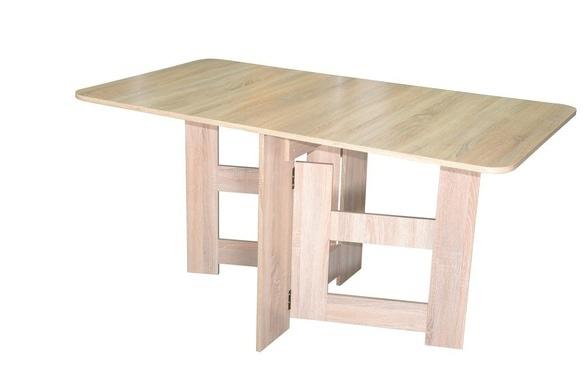 Карпаты, магазин-салон мебели - Стол-трансформер "Слим", фото Карпаты, магазин-салон мебели - Стол-трансформер "Слим"