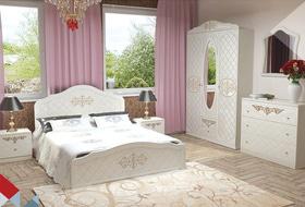 Спальня 'Лючия'