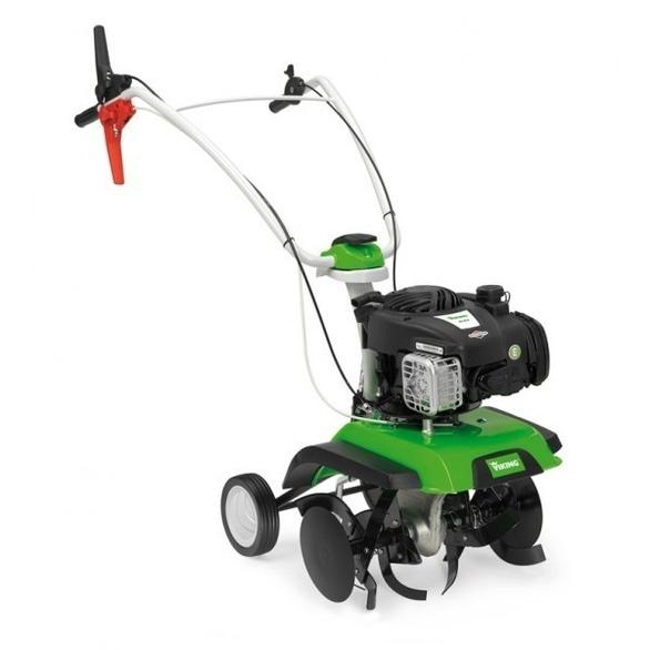 Добрий господар, магазин ручних, акумуляторних, бензинових і електроінструментів STIHL та VIKING - Культиватор VIKING HB 445 R, фото Добрий господар, магазин ручних, акумуляторних, бензинових і електроінструментів STIHL та VIKING - Культиватор VIKING HB 445 R