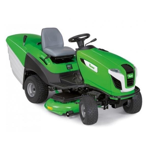 Добрий господар, магазин ручных, аккумуляторных, бензиновых и электроинструментов STIHL и VIKING - Мінітрактор-газонокосарка VIKING MT 6112 C, фото Добрий господар, магазин ручных, аккумуляторных, бензиновых и электроинструментов STIHL и VIKING - Мінітрактор-газонокосарка VIKING MT 6112 C