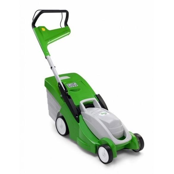 Добрий господар, магазин ручных, аккумуляторных, бензиновых и электроинструментов STIHL и VIKING - Газонокосарка електрична VIKING ME 339 C, фото Добрий господар, магазин ручных, аккумуляторных, бензиновых и электроинструментов STIHL и VIKING - Газонокосарка електрична VIKING ME 339 C