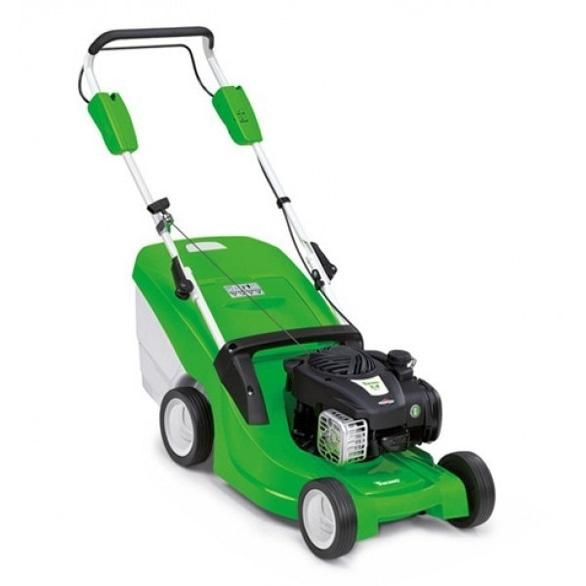 Добрий господар, магазин ручних, акумуляторних, бензинових і електроінструментів STIHL та VIKING - Газонокосарка бензинова VIKING MB 443