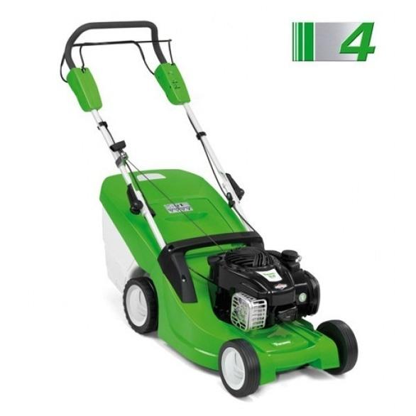 Добрий господар, магазин ручних, акумуляторних, бензинових і електроінструментів STIHL та VIKING - Газонокосарка бензинова VIKING MB 443 T