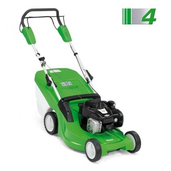 Добрий господар, магазин ручних, акумуляторних, бензинових і електроінструментів STIHL та VIKING - Газонокосарка бензинова VIKING MB 448 TX