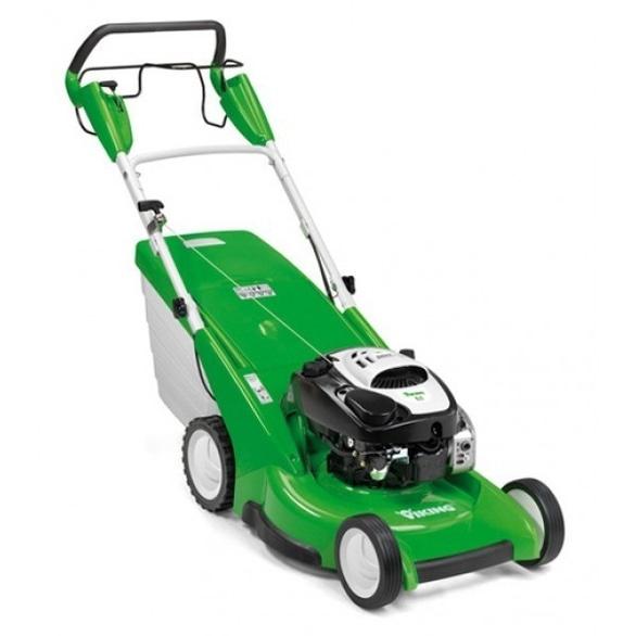 Добрий господар, магазин ручних, акумуляторних, бензинових і електроінструментів STIHL та VIKING - Газонокосарка бензинова VIKING MB 650 V