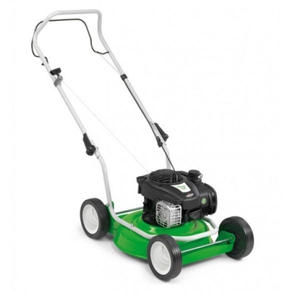 Добрий господар, магазин ручних, акумуляторних, бензинових і електроінструментів STIHL та VIKING - Газонокосарка бензинова мульчувальна VIKING MB 2 R, фото Добрий господар, магазин ручних, акумуляторних, бензинових і електроінструментів STIHL та VIKING - Газонокосарка бензинова мульчувальна VIKING MB 2 R