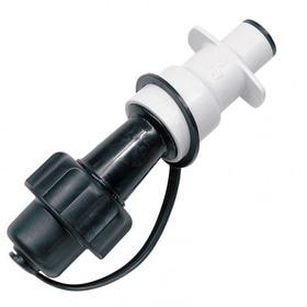 Стройся! - Система заправки STIHL для ланцюгового мастила