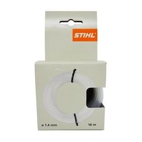 Косильна струна STIHL кругла Ø1,4мм*16м