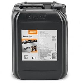 Мастило ланцюгове STIHL ForestPlus, 5л
