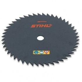 Режущее полотно STIHL для тростника и кустов 44-пелюсткове для FS 260 – FS 490