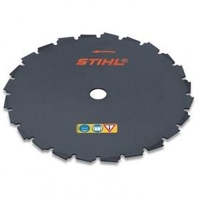 Режущее полотно STIHL для кустов и молодых деревьев 22-пелюсткове для FS 87 – FS 250