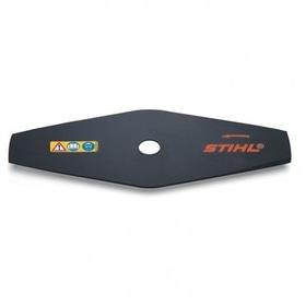 Режущее полотно STIHL для травы 2-пелюсткове для FS 55 – FS 250