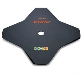 Режущее полотно STIHL для травы 4-пелюсткове для FS 55 – FS 250