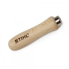 Рукоятка з дерева STIHL для всіх напилків