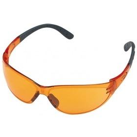 Захисні окуляри CONTRAST, оранжеві