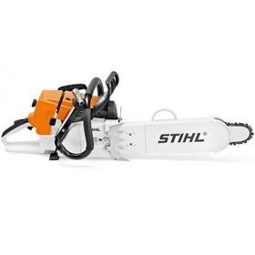 Стройся! - Бензопила STIHL MS 461 R, шина 50 см