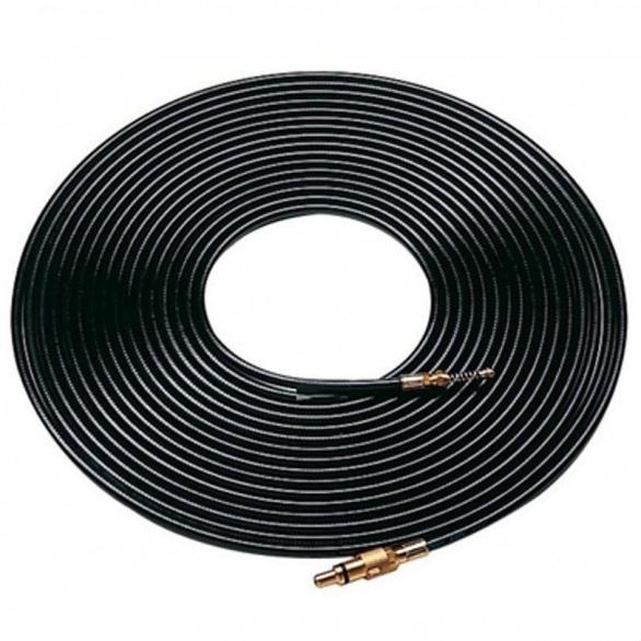 Добрий господар, магазин ручных, аккумуляторных, бензиновых и электроинструментов STIHL и VIKING - Шланг с форсункой STIHL для чистки труб малых диаметров, 15 м