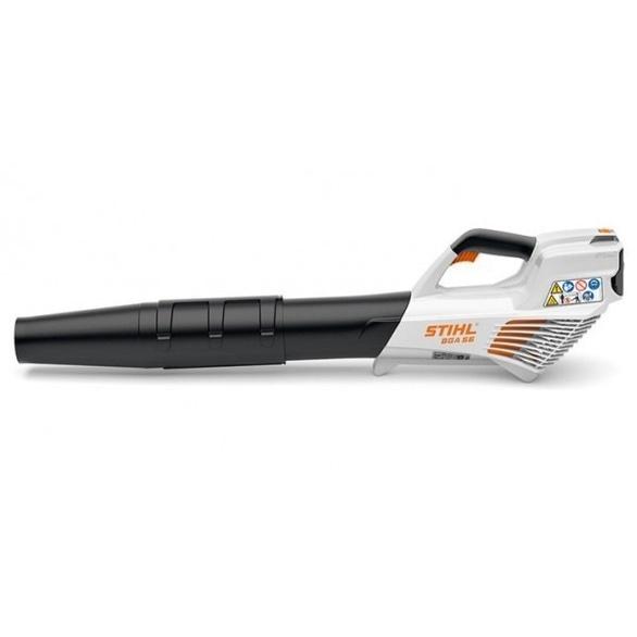Добрий господар, магазин ручних, акумуляторних, бензинових і електроінструментів STIHL та VIKING - Повітродувний пристрій акумуляторний STIHL BGA 56